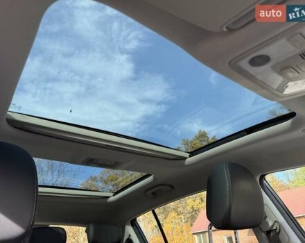 Чорний Кіа Sportage, об'ємом двигуна 2 л та пробігом 147 тис. км за 16900 $, фото 36 на Automoto.ua