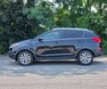 Чорний Кіа Sportage, об'ємом двигуна 2.4 л та пробігом 77 тис. км за 9700 $, фото 4 на Automoto.ua
