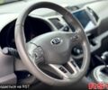 Чорний Кіа Sportage, об'ємом двигуна 2.4 л та пробігом 180 тис. км за 12950 $, фото 5 на Automoto.ua
