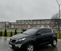 Чорний Кіа Sportage, об'ємом двигуна 1.69 л та пробігом 150 тис. км за 15500 $, фото 2 на Automoto.ua