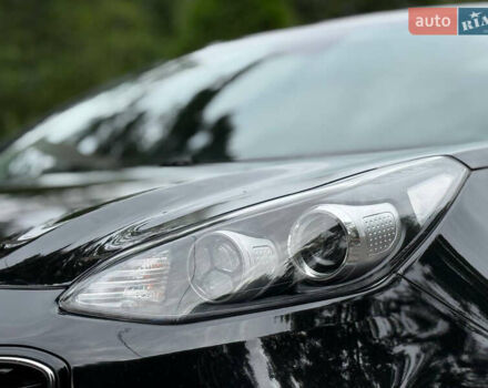 Черный Киа Sportage, объемом двигателя 2 л и пробегом 194 тыс. км за 17700 $, фото 4 на Automoto.ua