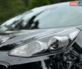 Черный Киа Sportage, объемом двигателя 2 л и пробегом 194 тыс. км за 17700 $, фото 4 на Automoto.ua