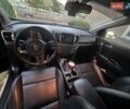 Черный Киа Sportage, объемом двигателя 2 л и пробегом 202 тыс. км за 18500 $, фото 6 на Automoto.ua