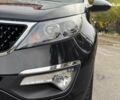 Черный Киа Sportage, объемом двигателя 2.4 л и пробегом 117 тыс. км за 12690 $, фото 8 на Automoto.ua