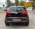 Черный Киа Sportage, объемом двигателя 2.4 л и пробегом 117 тыс. км за 12690 $, фото 3 на Automoto.ua