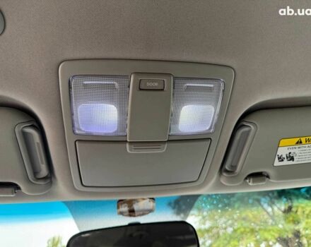 Черный Киа Sportage, объемом двигателя 2.4 л и пробегом 117 тыс. км за 12690 $, фото 24 на Automoto.ua