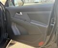 Черный Киа Sportage, объемом двигателя 2 л и пробегом 147 тыс. км за 16900 $, фото 23 на Automoto.ua