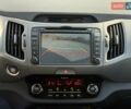 Чорний Кіа Sportage, об'ємом двигуна 2 л та пробігом 147 тис. км за 16900 $, фото 17 на Automoto.ua