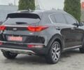 Черный Киа Sportage, объемом двигателя 2 л и пробегом 197 тыс. км за 18400 $, фото 23 на Automoto.ua
