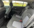 Чорний Кіа Sportage, об'ємом двигуна 2.4 л та пробігом 129 тис. км за 7500 $, фото 12 на Automoto.ua