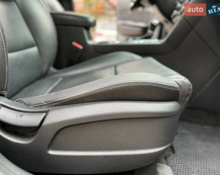 Черный Киа Sportage, объемом двигателя 2 л и пробегом 194 тыс. км за 17700 $, фото 33 на Automoto.ua