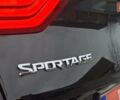 Черный Киа Sportage, объемом двигателя 2 л и пробегом 197 тыс. км за 18400 $, фото 21 на Automoto.ua