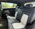 Черный Киа Sportage, объемом двигателя 2 л и пробегом 137 тыс. км за 15500 $, фото 6 на Automoto.ua