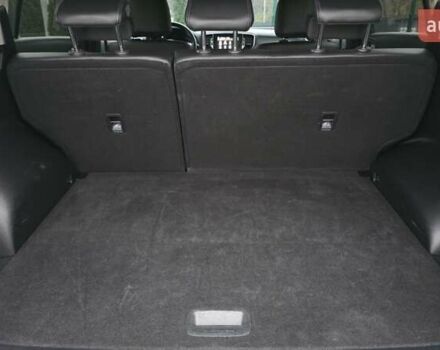 Черный Киа Sportage, объемом двигателя 2 л и пробегом 197 тыс. км за 18400 $, фото 77 на Automoto.ua