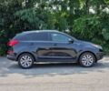 Чорний Кіа Sportage, об'ємом двигуна 2.4 л та пробігом 77 тис. км за 9700 $, фото 3 на Automoto.ua
