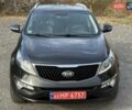 Чорний Кіа Sportage, об'ємом двигуна 2 л та пробігом 147 тис. км за 16900 $, фото 3 на Automoto.ua