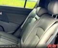 Чорний Кіа Sportage, об'ємом двигуна 2.4 л та пробігом 180 тис. км за 12950 $, фото 9 на Automoto.ua