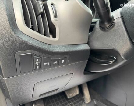 Черный Киа Sportage, объемом двигателя 2.4 л и пробегом 117 тыс. км за 12690 $, фото 19 на Automoto.ua