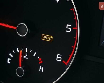 Черный Киа Sportage, объемом двигателя 2 л и пробегом 197 тыс. км за 18400 $, фото 53 на Automoto.ua