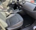 Чорний Кіа Sportage, об'ємом двигуна 2 л та пробігом 147 тис. км за 16900 $, фото 39 на Automoto.ua