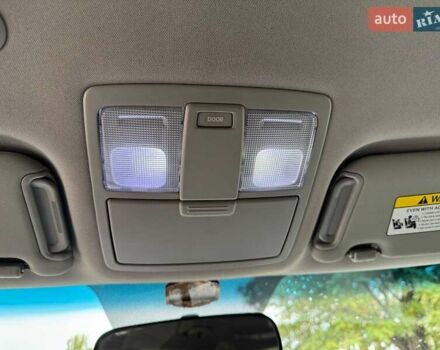 Черный Киа Sportage, объемом двигателя 2.4 л и пробегом 117 тыс. км за 12690 $, фото 24 на Automoto.ua