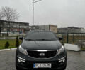 Чорний Кіа Sportage, об'ємом двигуна 1.69 л та пробігом 150 тис. км за 15500 $, фото 8 на Automoto.ua