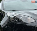 Черный Киа Sportage, объемом двигателя 2 л и пробегом 194 тыс. км за 17700 $, фото 2 на Automoto.ua