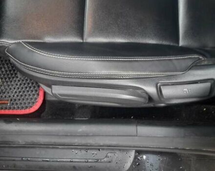 Черный Киа Sportage, объемом двигателя 2 л и пробегом 158 тыс. км за 16200 $, фото 12 на Automoto.ua