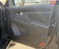 Чорний Кіа Sportage, об'ємом двигуна 2 л та пробігом 147 тис. км за 16900 $, фото 32 на Automoto.ua