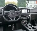 Черный Киа Sportage, объемом двигателя 2 л и пробегом 197 тыс. км за 18400 $, фото 35 на Automoto.ua