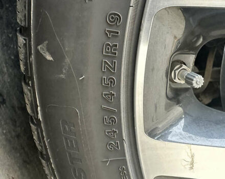 Черный Киа Sportage, объемом двигателя 2 л и пробегом 187 тыс. км за 19900 $, фото 22 на Automoto.ua