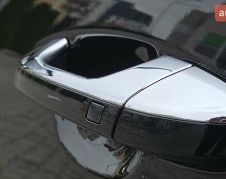 Черный Киа Sportage, объемом двигателя 2 л и пробегом 197 тыс. км за 18400 $, фото 20 на Automoto.ua