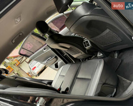 Черный Киа Sportage, объемом двигателя 2 л и пробегом 194 тыс. км за 17700 $, фото 32 на Automoto.ua