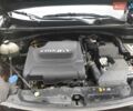 Черный Киа Sportage, объемом двигателя 2 л и пробегом 158 тыс. км за 16200 $, фото 16 на Automoto.ua