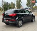 Черный Киа Sportage, объемом двигателя 2.4 л и пробегом 117 тыс. км за 12690 $, фото 4 на Automoto.ua