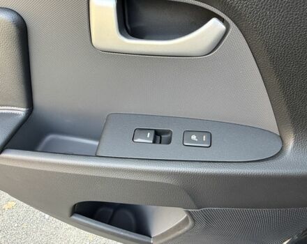 Черный Киа Sportage, объемом двигателя 2 л и пробегом 147 тыс. км за 16900 $, фото 10 на Automoto.ua