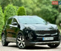 Черный Киа Sportage, объемом двигателя 2 л и пробегом 194 тыс. км за 17700 $, фото 41 на Automoto.ua