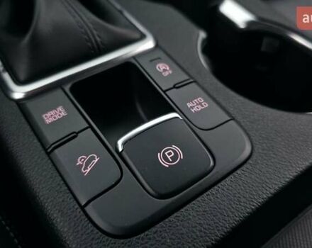 Черный Киа Sportage, объемом двигателя 2 л и пробегом 197 тыс. км за 18400 $, фото 47 на Automoto.ua