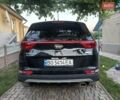 Черный Киа Sportage, объемом двигателя 2 л и пробегом 202 тыс. км за 18500 $, фото 1 на Automoto.ua
