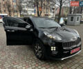 Чорний Кіа Sportage, об'ємом двигуна 2 л та пробігом 176 тис. км за 17600 $, фото 35 на Automoto.ua