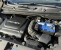 Черный Киа Sportage, объемом двигателя 2 л и пробегом 147 тыс. км за 16900 $, фото 12 на Automoto.ua