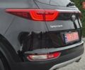Черный Киа Sportage, объемом двигателя 2 л и пробегом 197 тыс. км за 18400 $, фото 22 на Automoto.ua