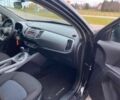 Чорний Кіа Sportage, об'ємом двигуна 2.4 л та пробігом 129 тис. км за 7500 $, фото 15 на Automoto.ua