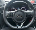 Чорний Кіа Sportage, об'ємом двигуна 2 л та пробігом 176 тис. км за 17600 $, фото 6 на Automoto.ua
