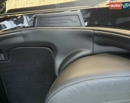 Чорний Кіа Sportage, об'ємом двигуна 2 л та пробігом 147 тис. км за 16900 $, фото 34 на Automoto.ua