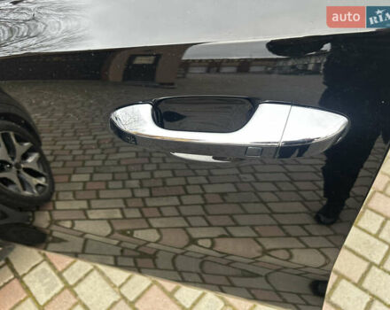 Чорний Кіа Sportage, об'ємом двигуна 2 л та пробігом 176 тис. км за 17600 $, фото 34 на Automoto.ua