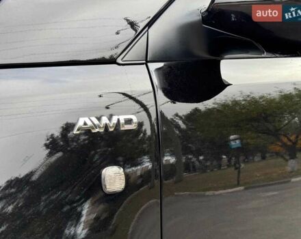 Черный Киа Sportage, объемом двигателя 2.4 л и пробегом 117 тыс. км за 12690 $, фото 9 на Automoto.ua