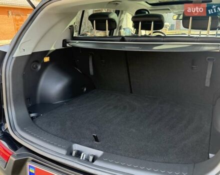 Чорний Кіа Sportage, об'ємом двигуна 2 л та пробігом 147 тис. км за 16900 $, фото 54 на Automoto.ua