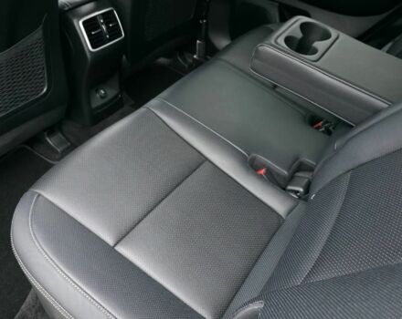 Черный Киа Sportage, объемом двигателя 2 л и пробегом 197 тыс. км за 18400 $, фото 10 на Automoto.ua