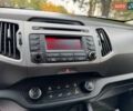 Черный Киа Sportage, объемом двигателя 2.4 л и пробегом 117 тыс. км за 12690 $, фото 22 на Automoto.ua